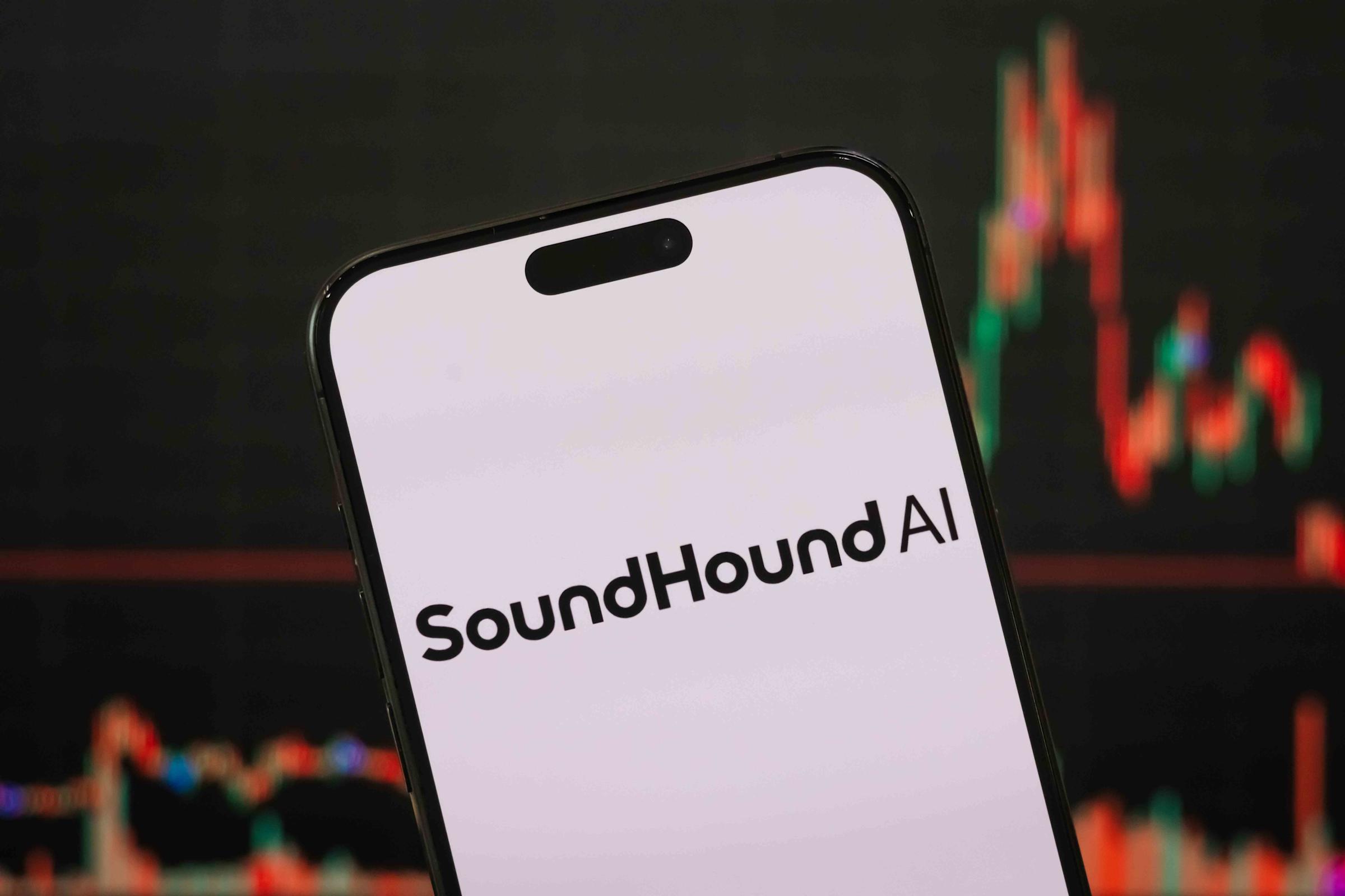 SoundHound AI Cetak Rekor Penjualan dan Perbaiki Prediksi Pendapatan Tahun Ini