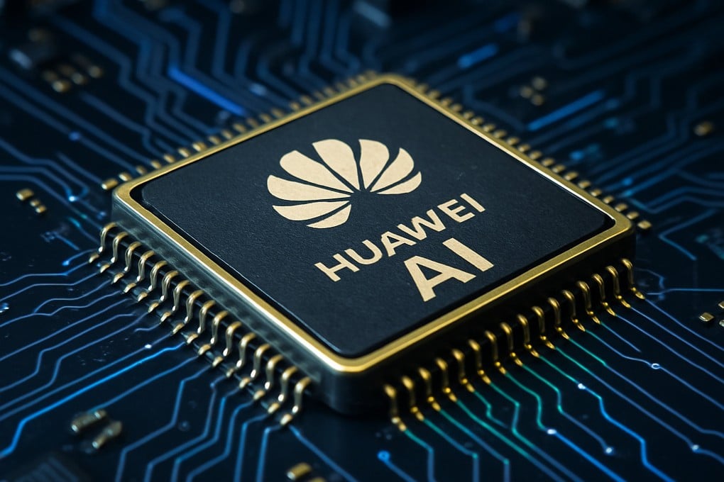 Huawei dan Z.ai Satukan Kekuatan AI Visual dan Chip Lokal untuk Masa Depan Mandiri