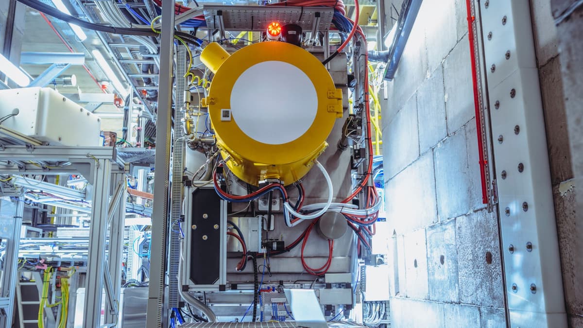 Bukti Eksperimental Multi-Skala Turbulensi Plasma Buka Jalan Baru untuk Fusi Nuklir