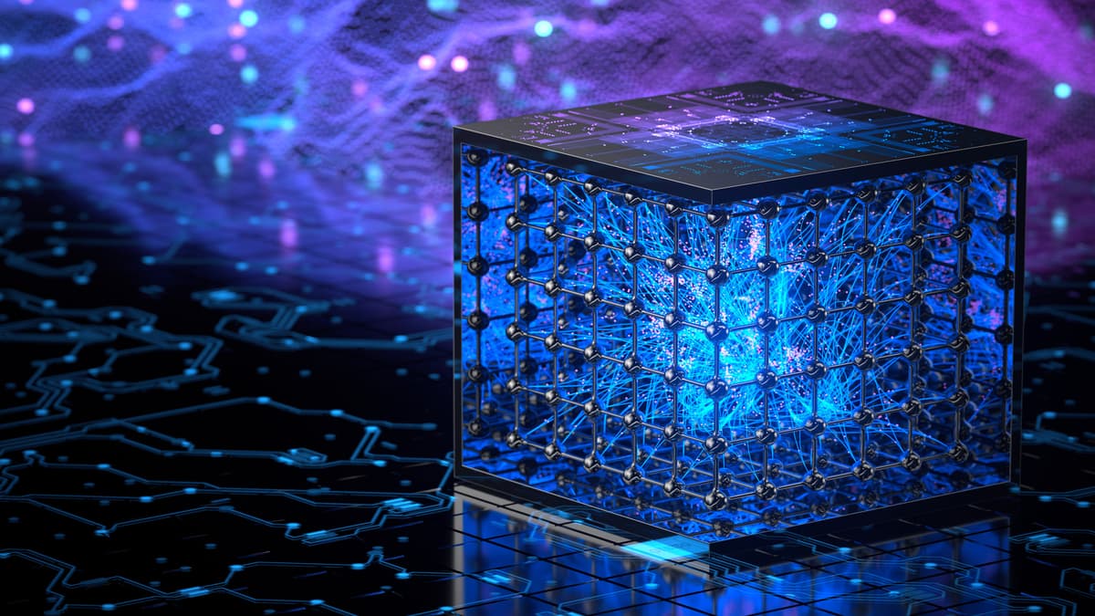 Mendinginkan Rotasi Partikel Nano Panas Menuju Keadaan Kuantum Tanpa Perlu Suhu Ekstrem