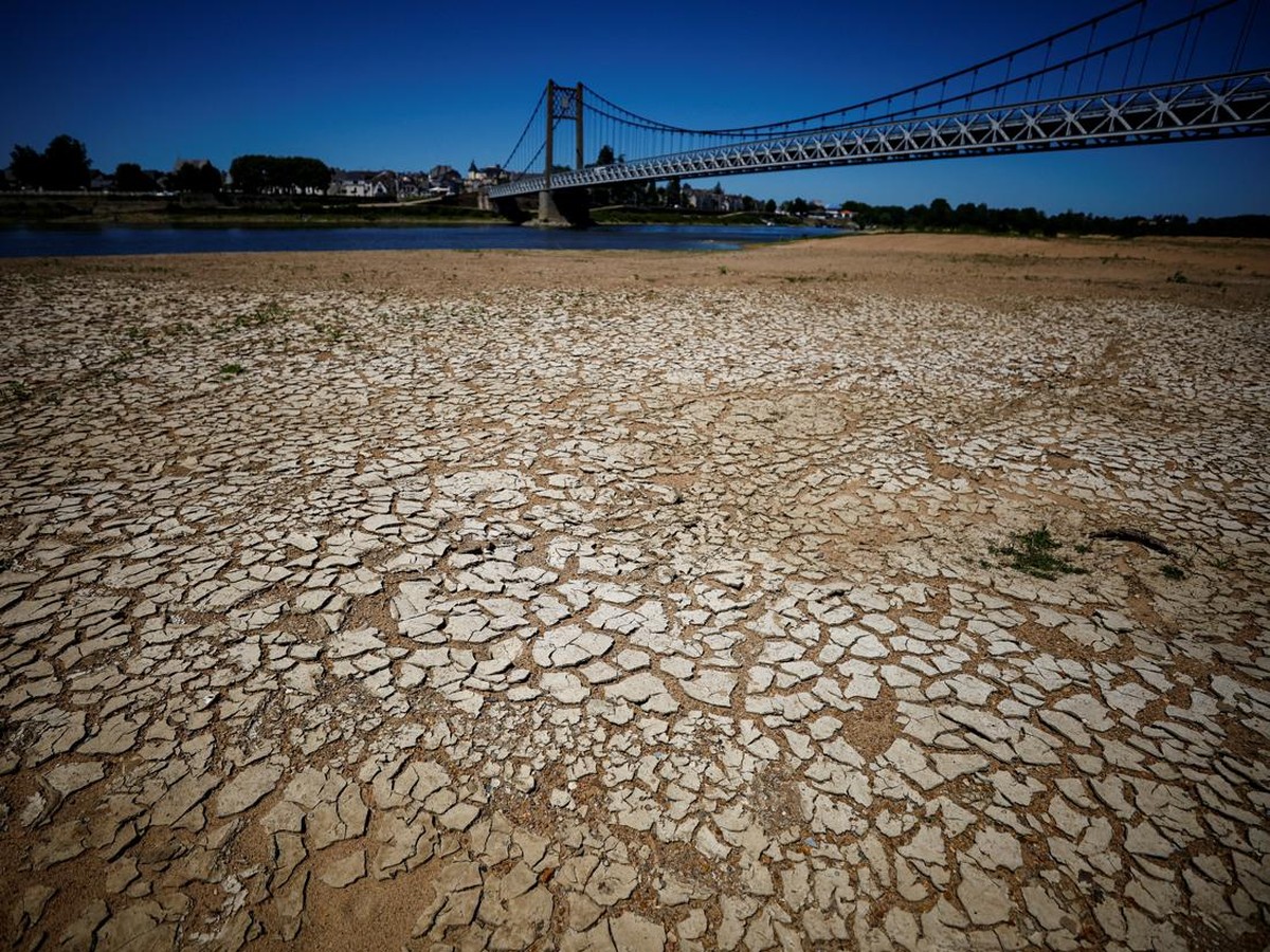 Dua Ancaman Besar Perubahan Iklim: Krisis Air Tanah dan Pelemahan Arus Laut