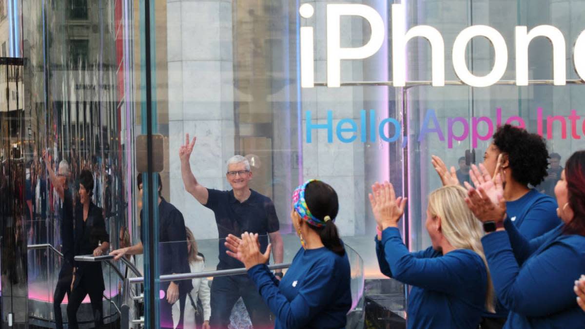 Analis Top Desak Apple Ambil Langkah Berani di Bidang AI Sekarang Juga