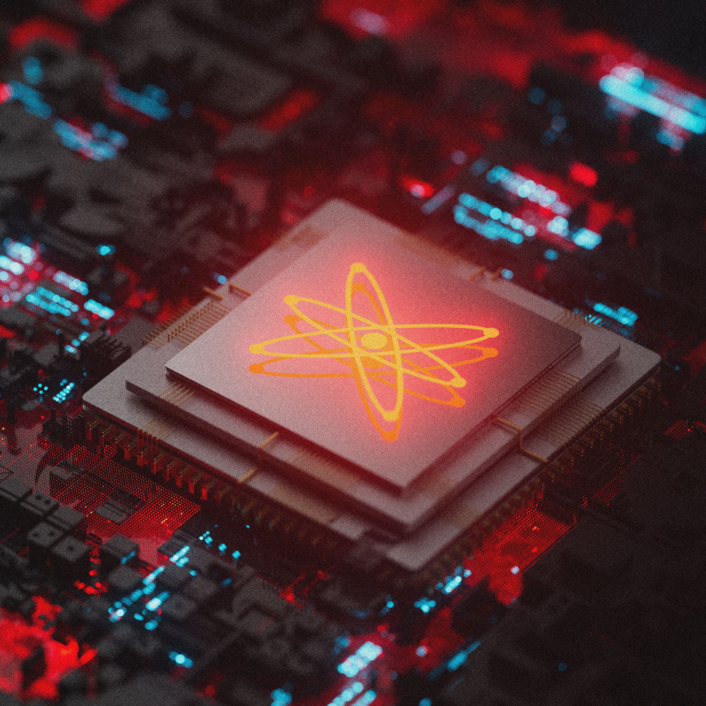 Bahaya dan Tantangan AI dalam Kendali Senjata Nuklir Masa Depan