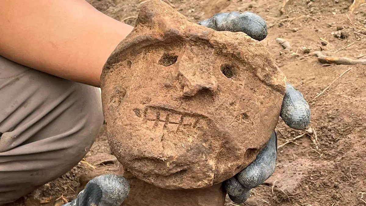 Penemuan Situs Luas dan Artefak Unik Membuka Wawasan Baru Peradaban Chachapoya