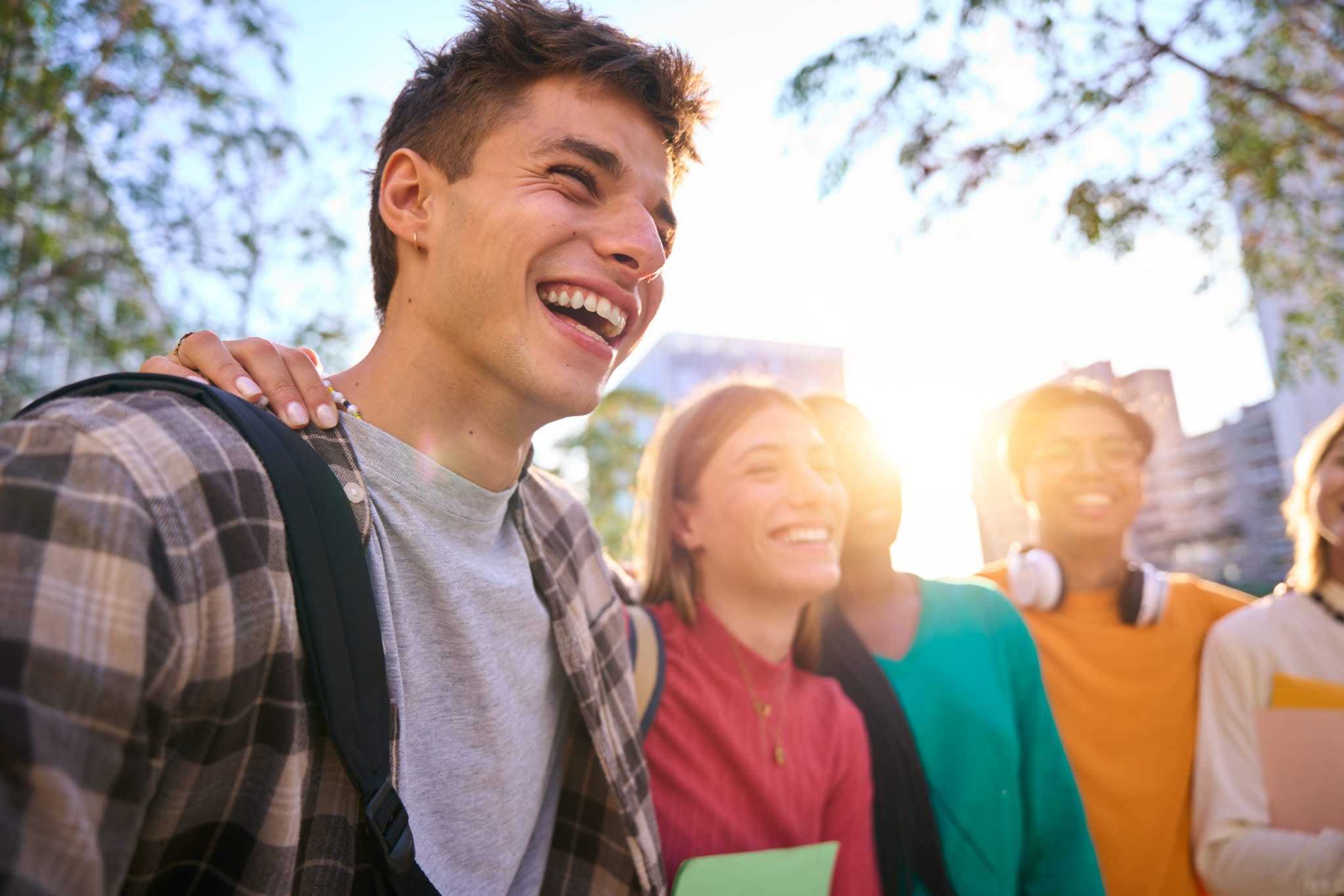 Generasi Z Mendefinisikan Ulang American Dream dengan Semangat Baru