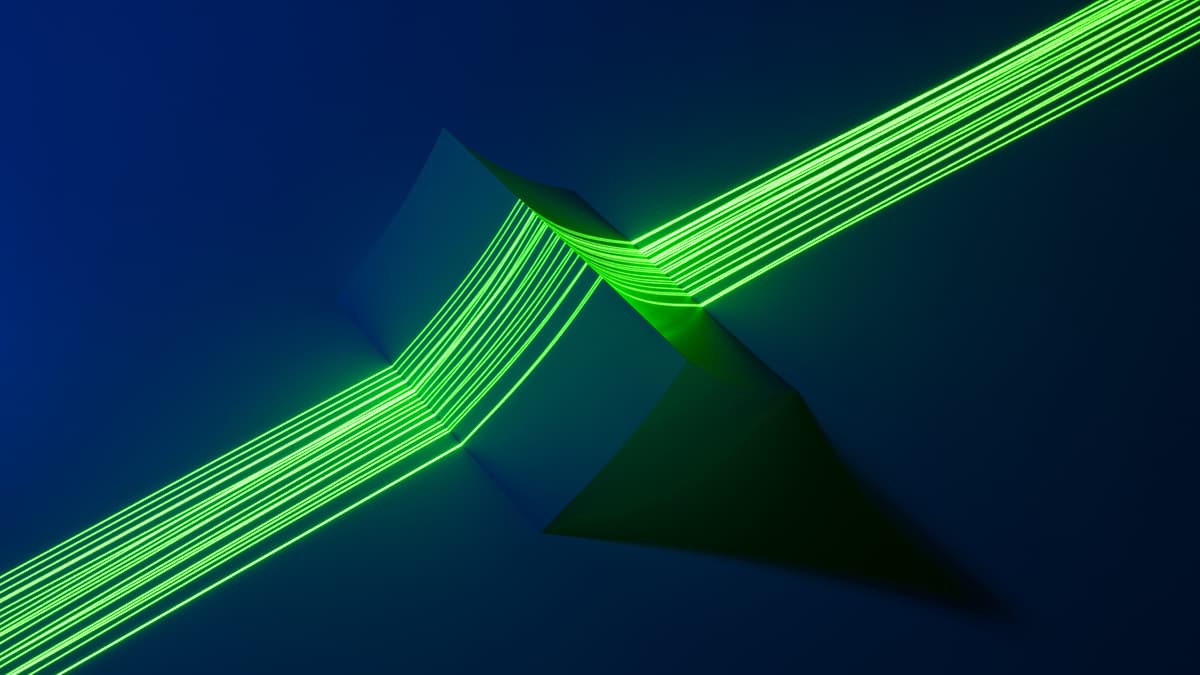 Teknik Laser Presisi Menghentikan Lelehnya Silikon Ultra-Cepat