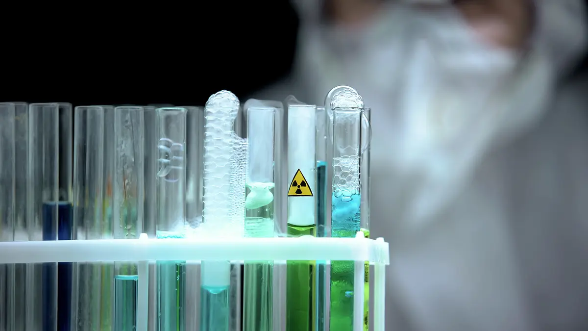 Mengungkap Rahasia Delta-Plutonium yang Menyusut Saat Dipanaskan