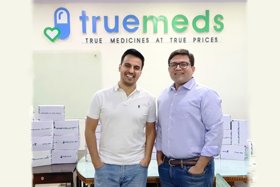 Truemeds Tembus Rp 6.58 triliun ($400 Juta)  dengan Solusi Obat Generik Hemat dan Terpercaya