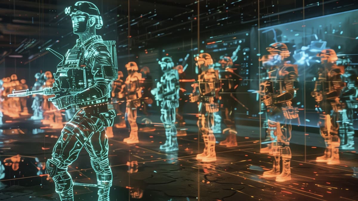 Johns Hopkins Kembangkan Alat Wargaming AI untuk Bantu Pentagon