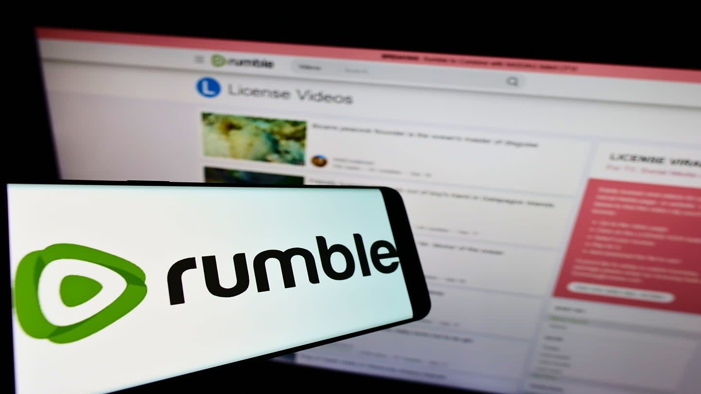Rumble Berencana Akuisisi Northern Data Untuk Jadi Pemimpin AI Global