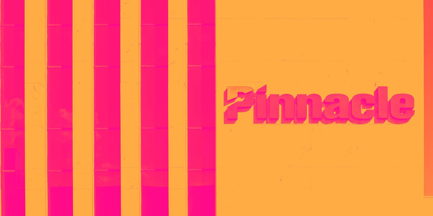 Apakah Ini Waktu yang Tepat Membeli Saham Pinnacle Financial Partners Setelah Turun Tajam?