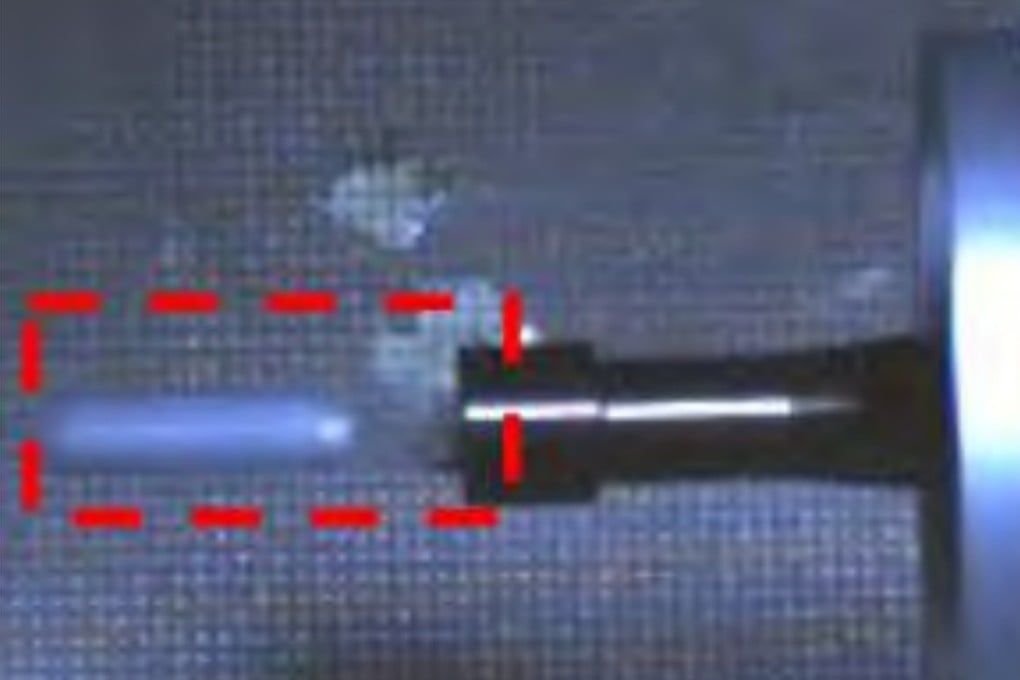 China Kembangkan Peluncur Canggih untuk Bersihkan Sampah Antariksa Tanpa Getaran