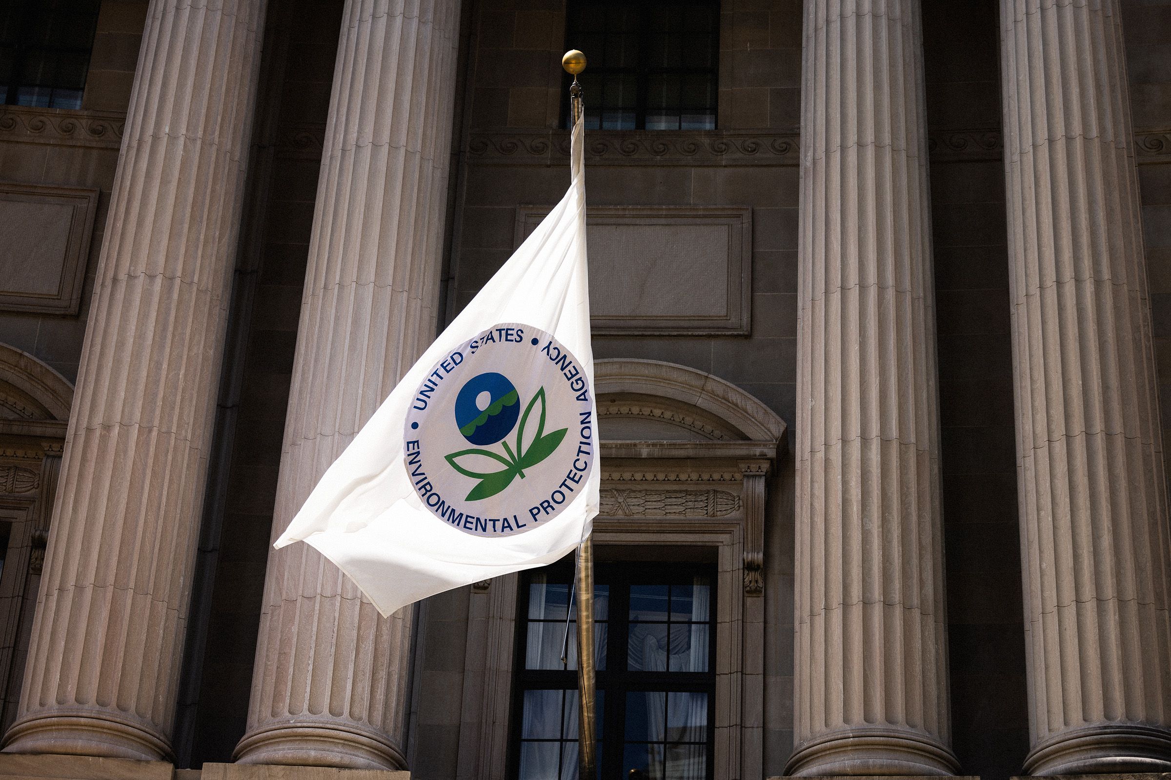 EPA Bakal Tutup Kantor Riset Utama, Ilmuwan Bingung dan Resah