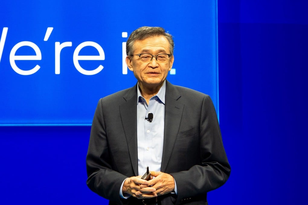 Trump Berubah Sikap, Puji CEO Intel Tan Lip-bu Setelah Sebelumnya Kritik