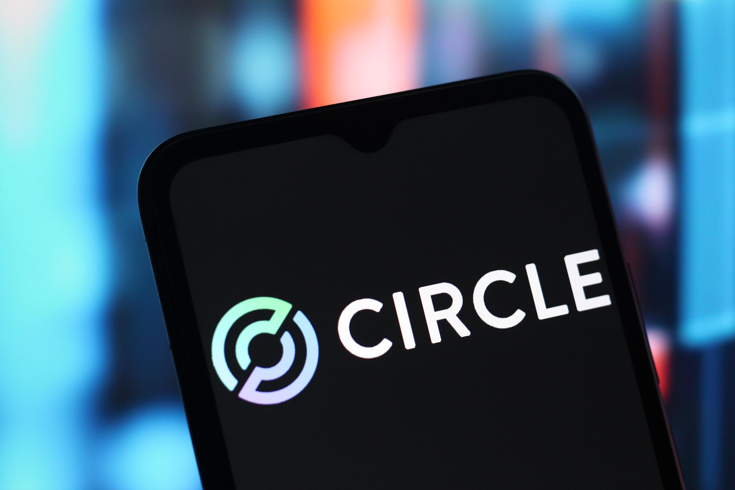 Circle Siap Laporkan Hasil Kuartal Pertama Pasca IPO dengan Tantangan dan Peluang