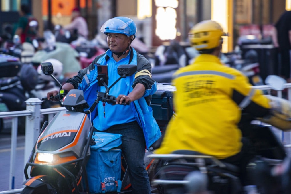 Pemerintah Didorong Dukung Ritel Instan di China untuk Hindari Persaingan Merugikan