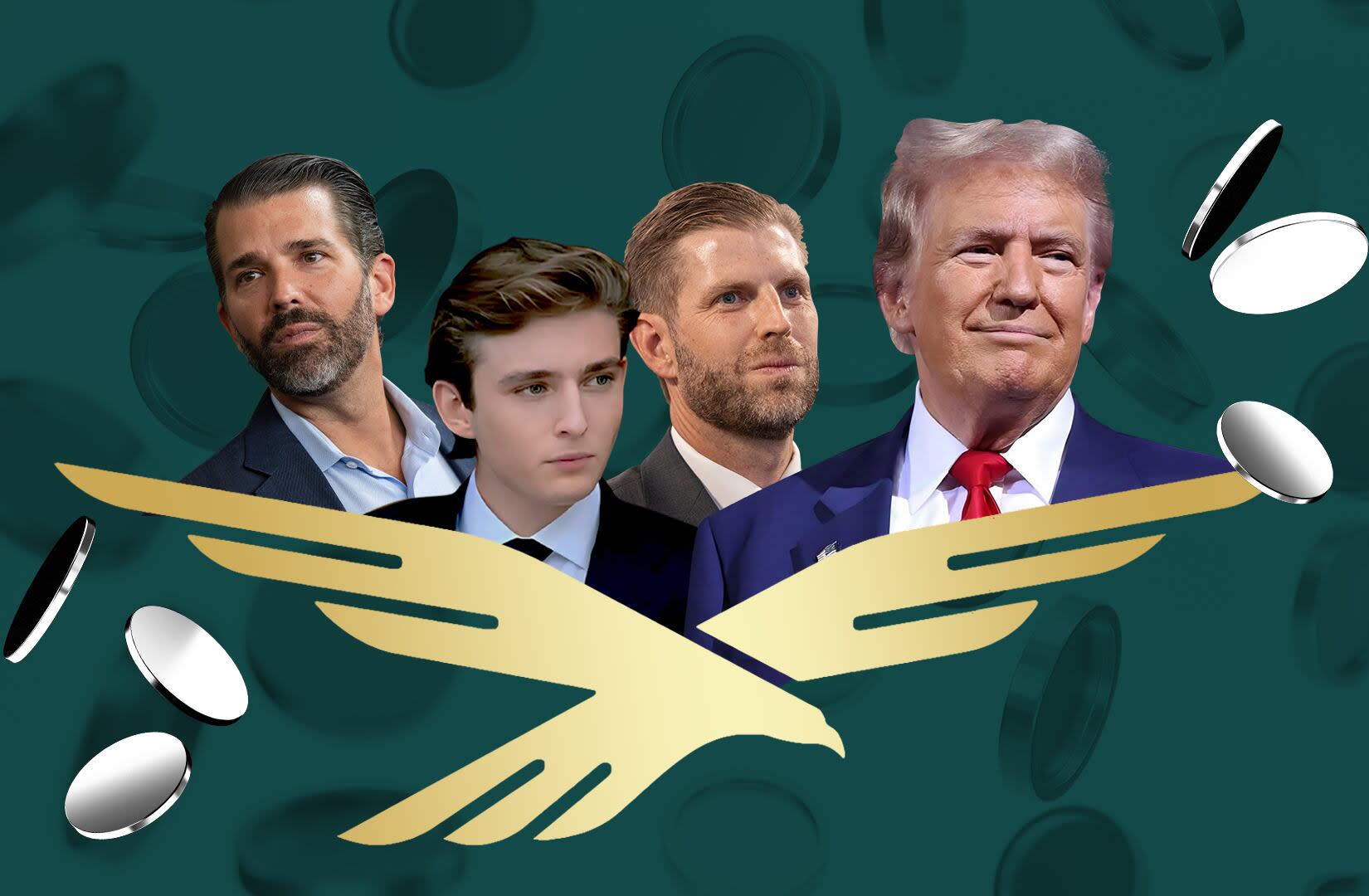 ALT5 Sigma Tetapkan Nilai WLFI Token dengan Strategi Perusahaan Treasury Kripto