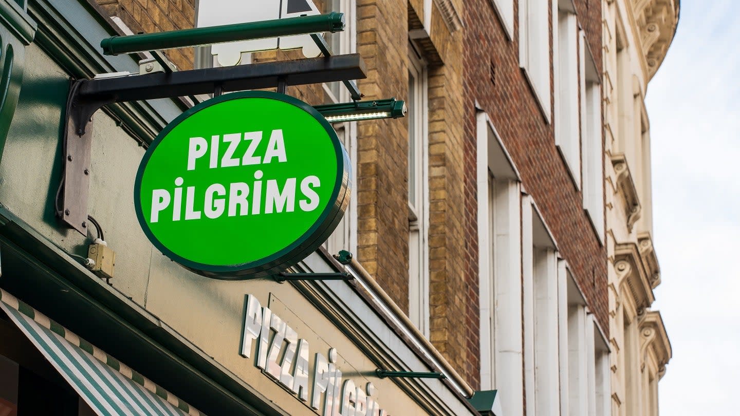 L’Osteria Akuisisi Mayoritas Pizza Pilgrims untuk Perluas Pasar Internasional