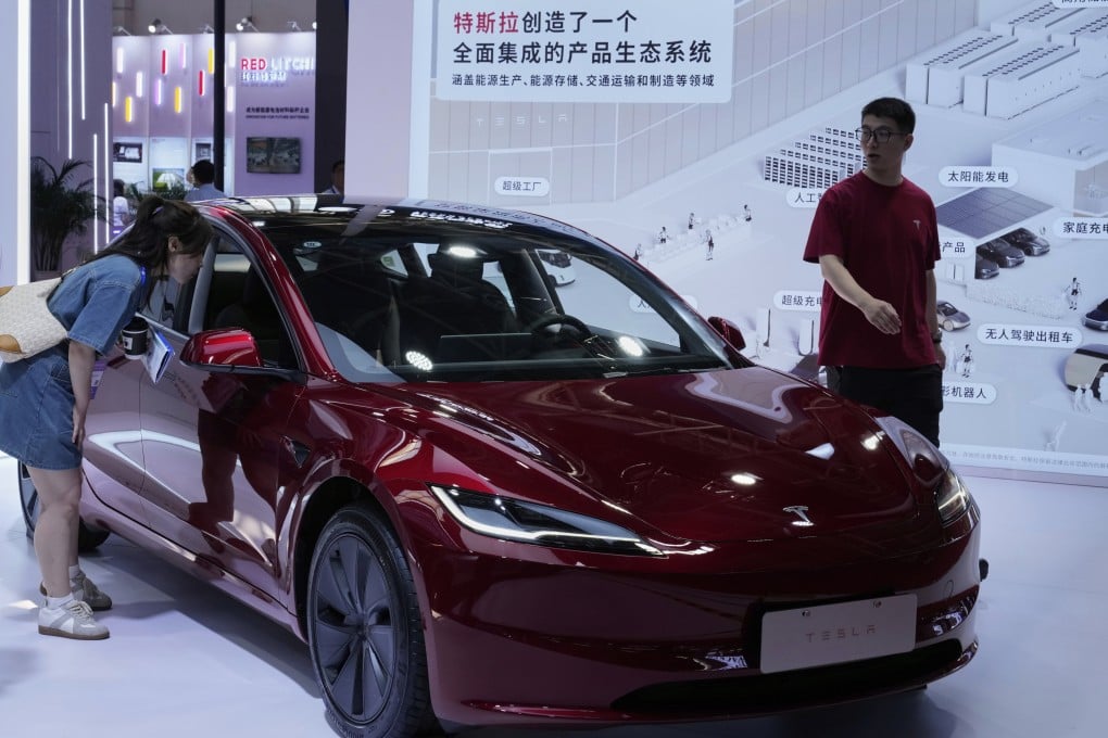 Tesla Luncurkan Model 3 Baru dengan Jarak Tempuh 830 km untuk Raih Kembali Pasar EV Cina