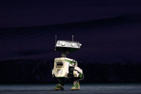 Nvidia Memimpin Inovasi AI dan Robotik untuk Masa Depan Teknologi