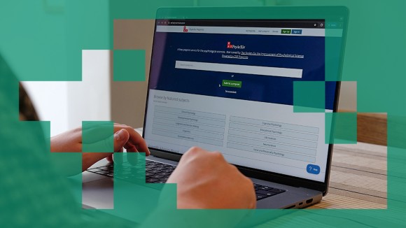 Tantangan Preprint PsyArXiv Hadapi Konten Ilmiah Palsu Berbasis AI