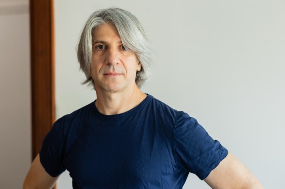 David Petrou Ciptakan AI untuk Sempurnakan Obrolan Grup Lewat Startup Baru Continua