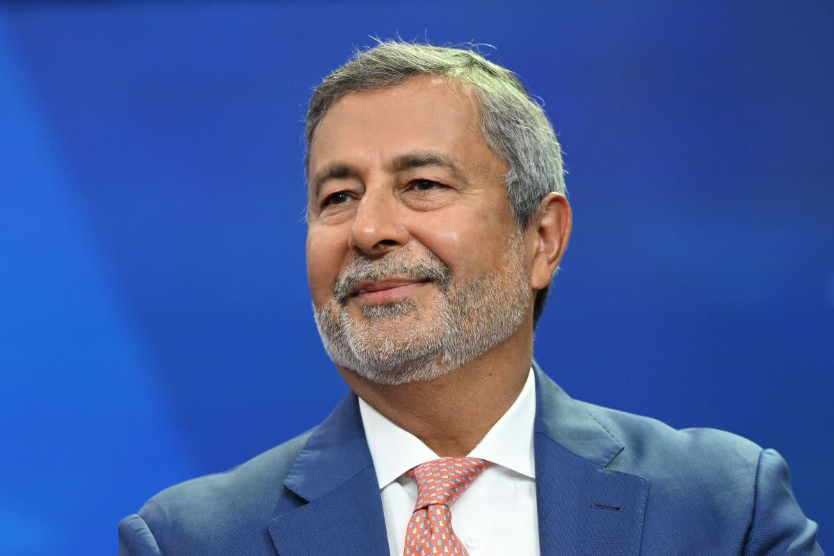 Micron Naikkan Target Saham Setelah Permintaan DRAM Meningkat Pesat