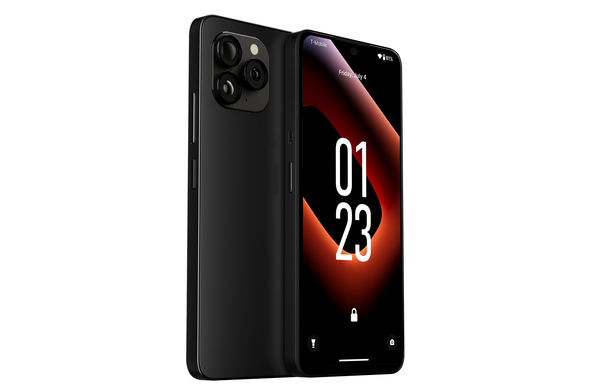 UP Phone: Ponsel Privasi Kontroversial dengan Jejak Erik Prince dan Kritik Pedas