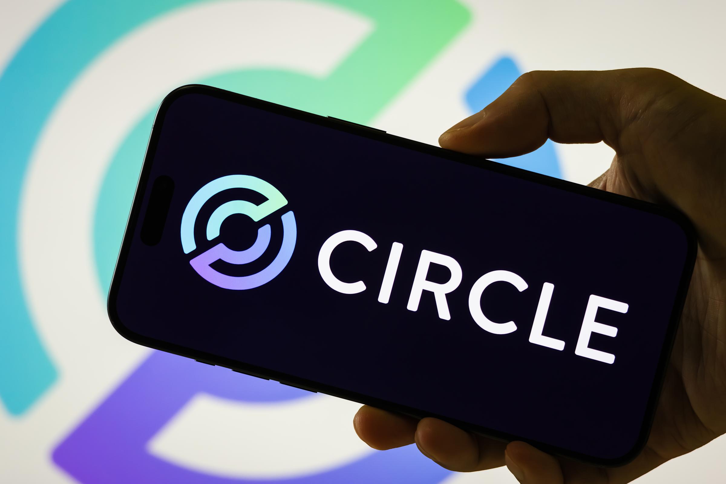 Circle (CRCL) Turun Setelah Pengumuman Saham, Tapi USDC Terus Tumbuh Pesat