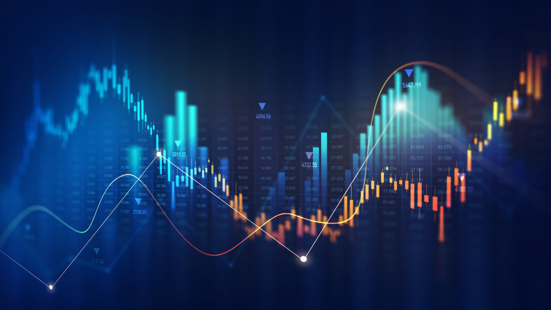 Waspadai Risiko Meme Stocks yang Melonjak Drastis di Musim Panas 2025