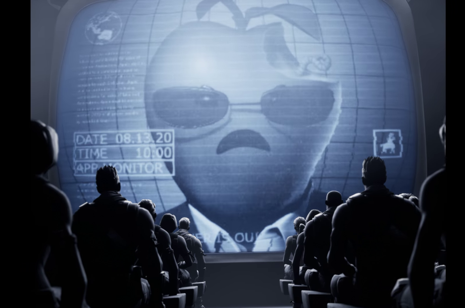 Fortnite Kembali ke iOS Australia setelah Pengadilan Putuskan Apple dan Google Antikompetitif