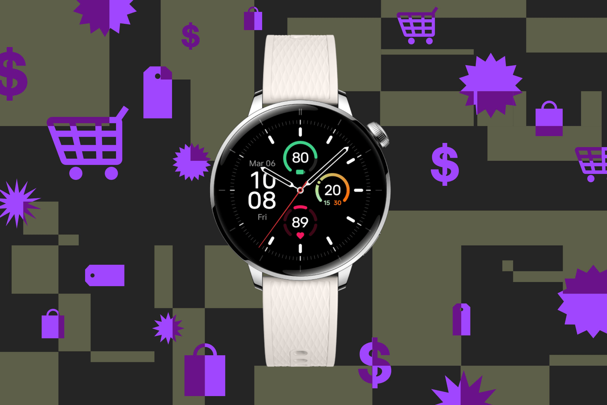 Diskon Menarik OnePlus Watch 3 dan 2 untuk Pelajar di Musim Sekolah Ini