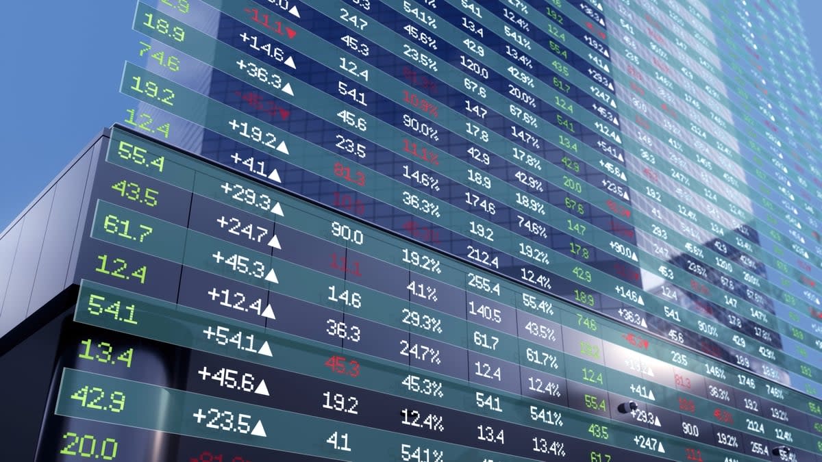 Kemitraan Chainlink dan ICE Menyatukan Data Keuangan Tradisional dan Blockchain