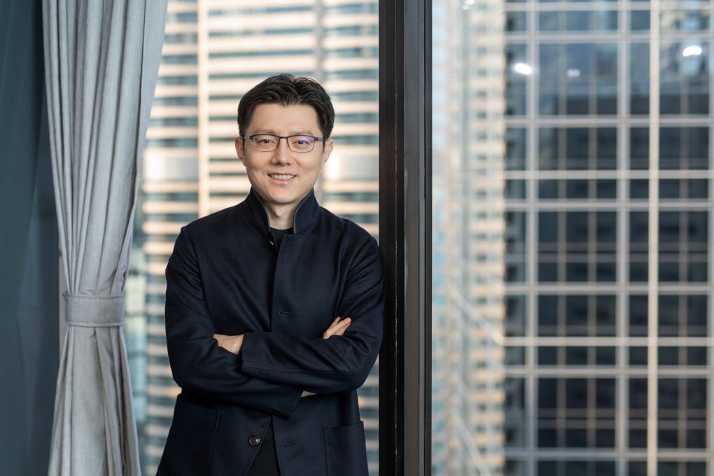 Hermitage Capital Investasi Besar untuk Masa Depan AI dan Robot Humanoid