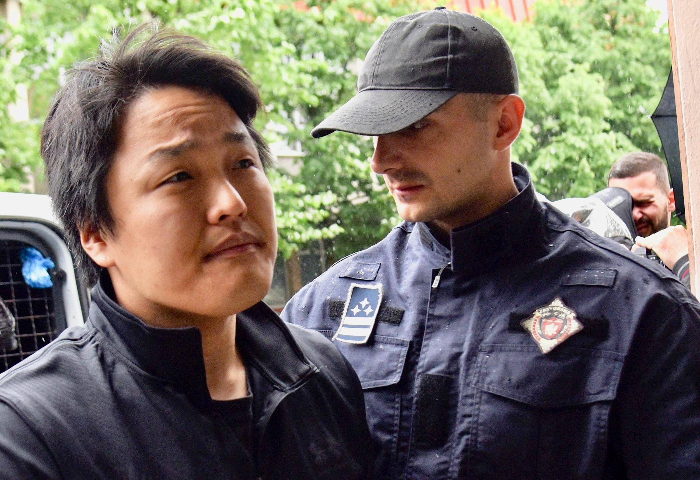 Do Kwon Mengaku Bersalah atas Penipuan Terra dalam Kasus Hukum Besar Kripto