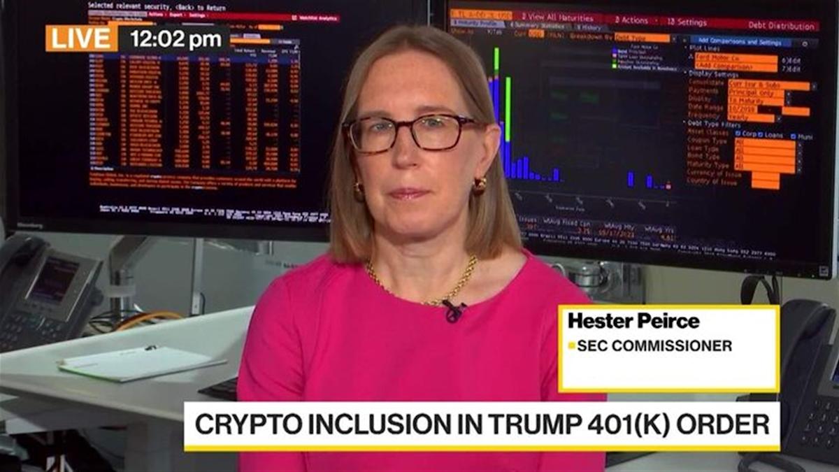 Kekuatan Pasar dan Regulasi dalam Masa Depan Tokenisasi Aset Digital