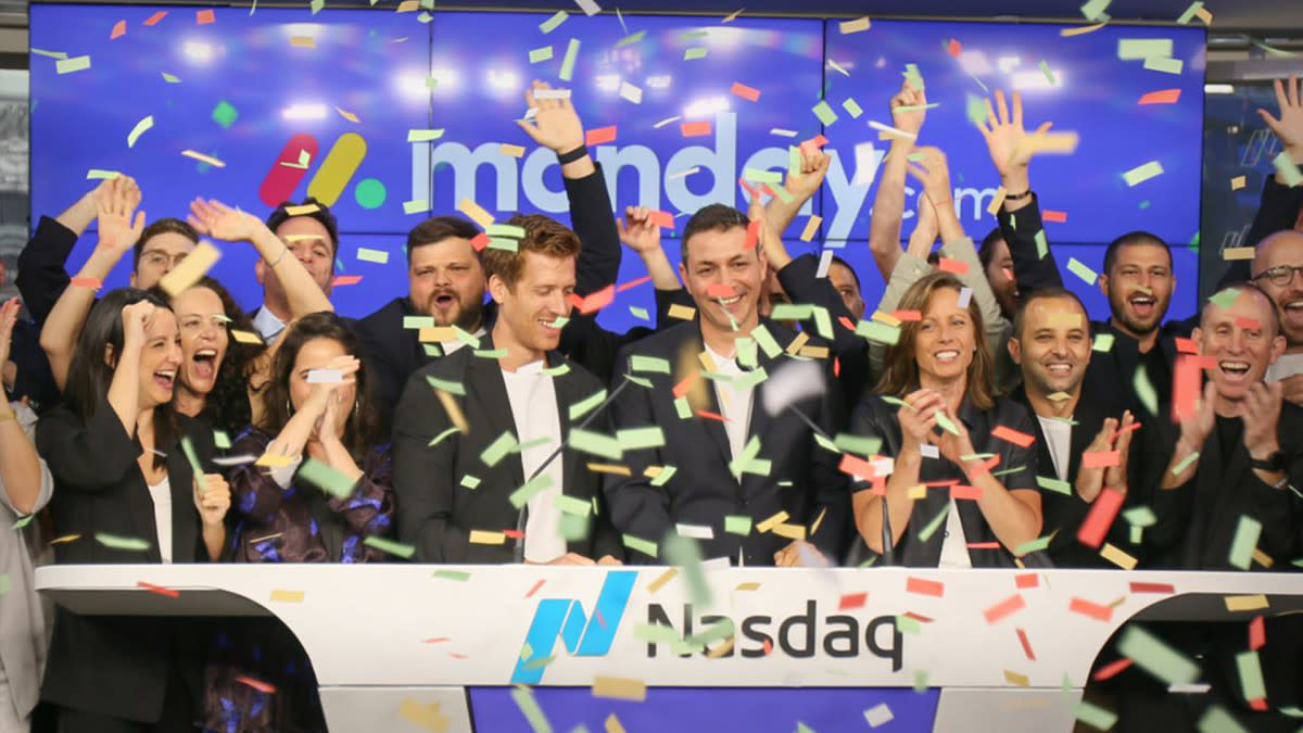 Reaksi Pasar Mengejutkan Terhadap Laporan Monday.com Meski Kinerja Tetap Kuat