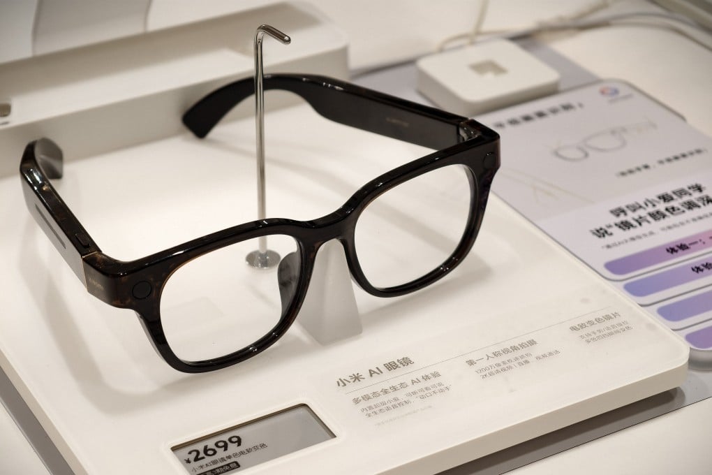 Persaingan Pasar Kacamata Pintar dan AI Melonjak Jelang 2025