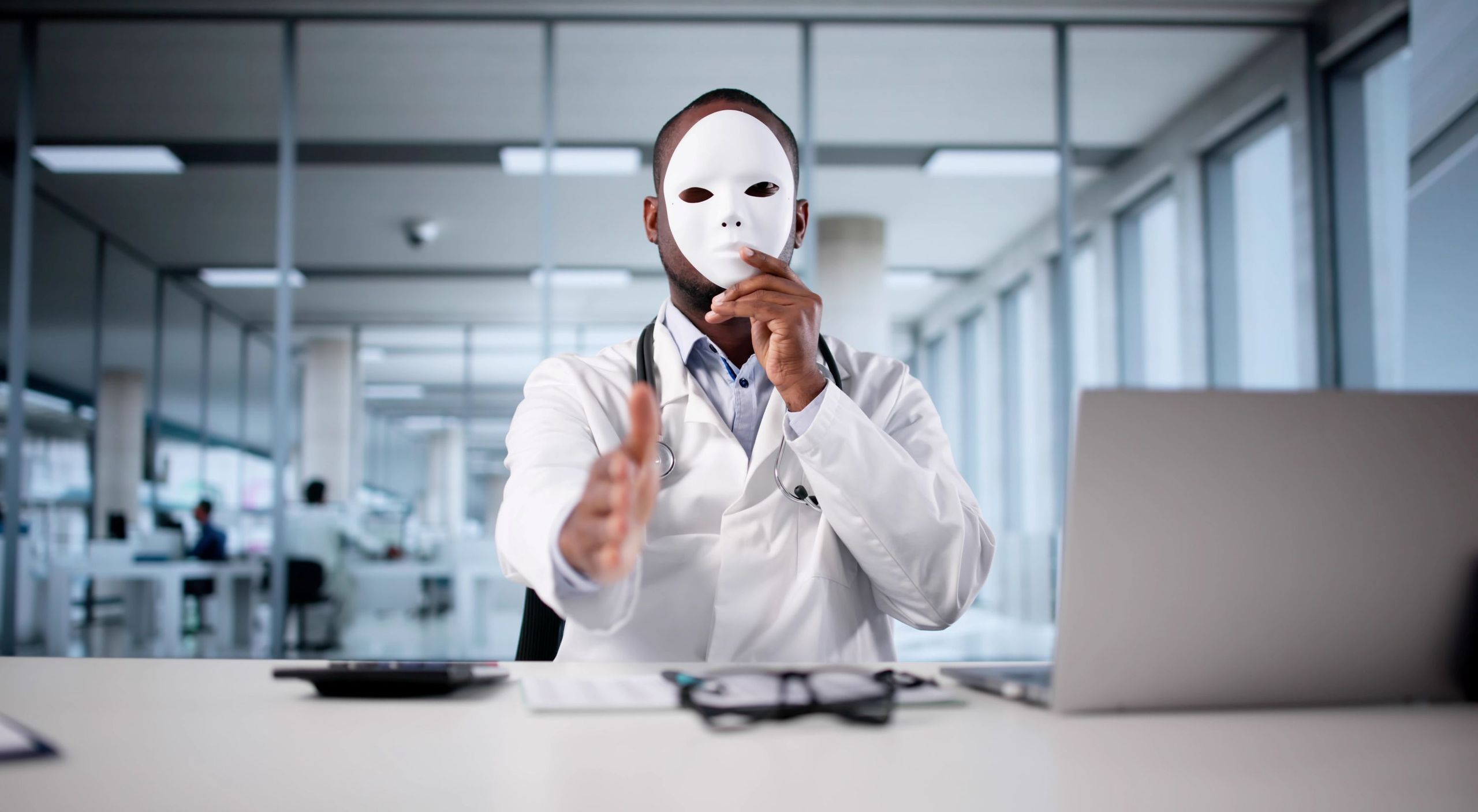 Bahaya Mafia Makalah Palsu: Ancaman Besar bagi Integritas Ilmiah Modern