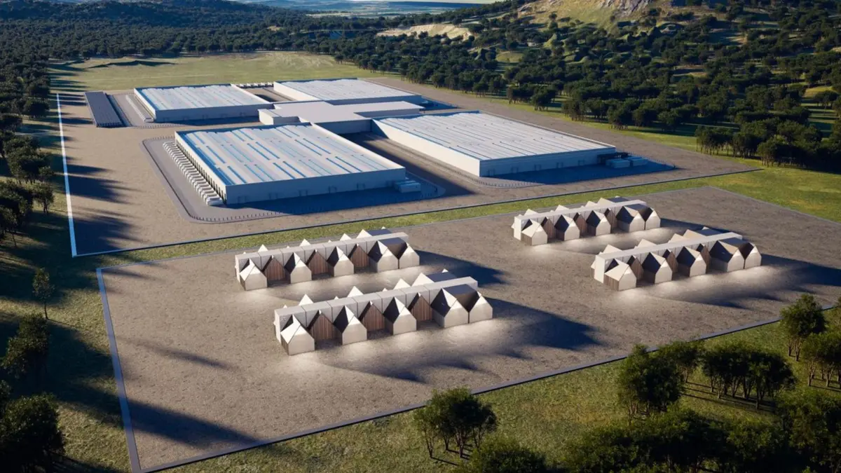 AS Pilih 11 Proyek Reaktor Nuklir Canggih untuk Program Percepatan 2026