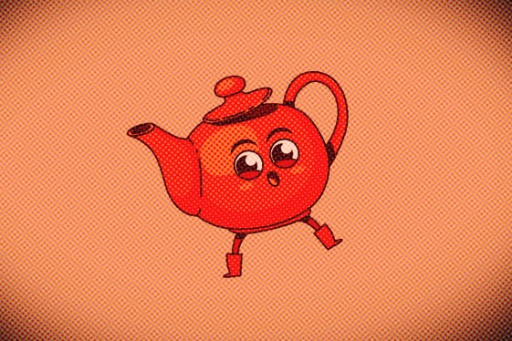 Kebocoran Data Besar TeaOnHer: Bahaya Aplikasi yang Gagal Jaga Privasi