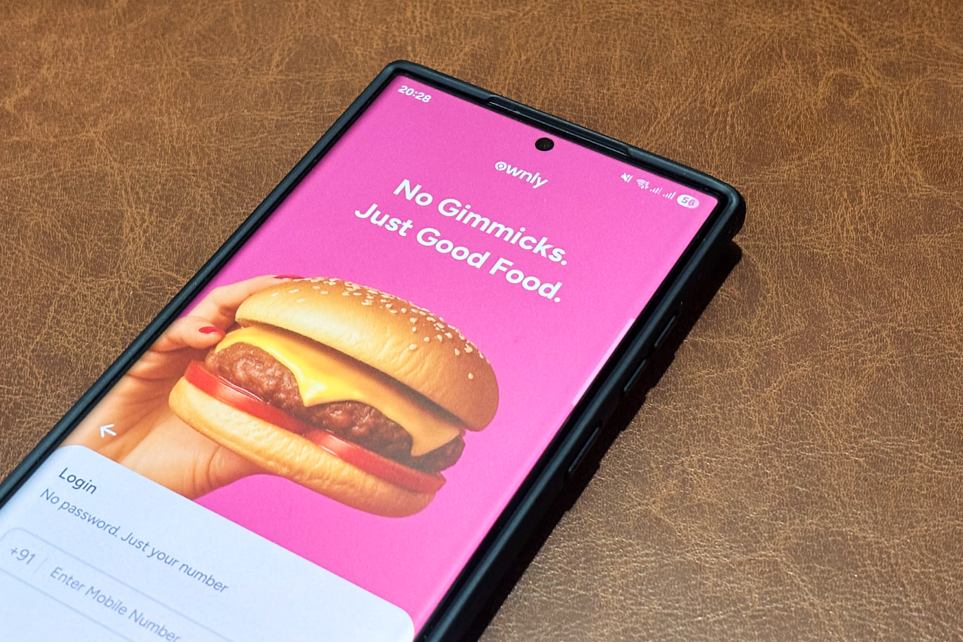 Rapido Luncurkan Layanan Pengantaran Makanan Murah Tantang Swiggy Zomato