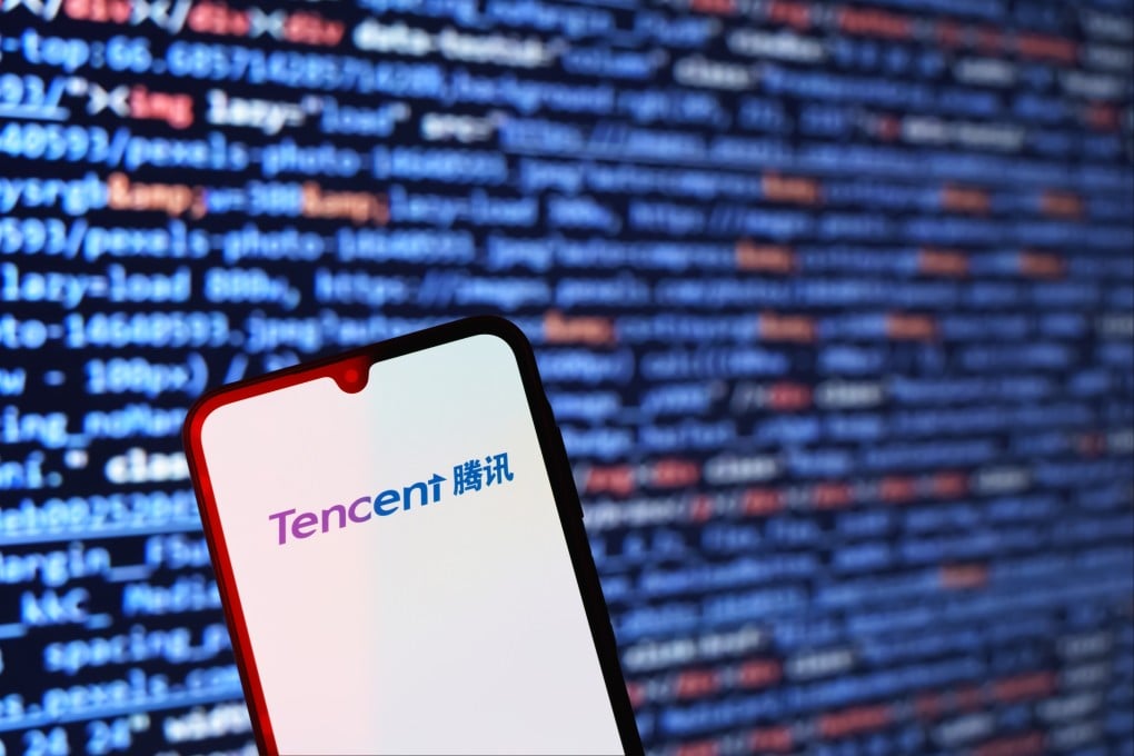 Pendapatan Tencent Melonjak Berkat Dukungan Kecerdasan Buatan di Semester Kedua