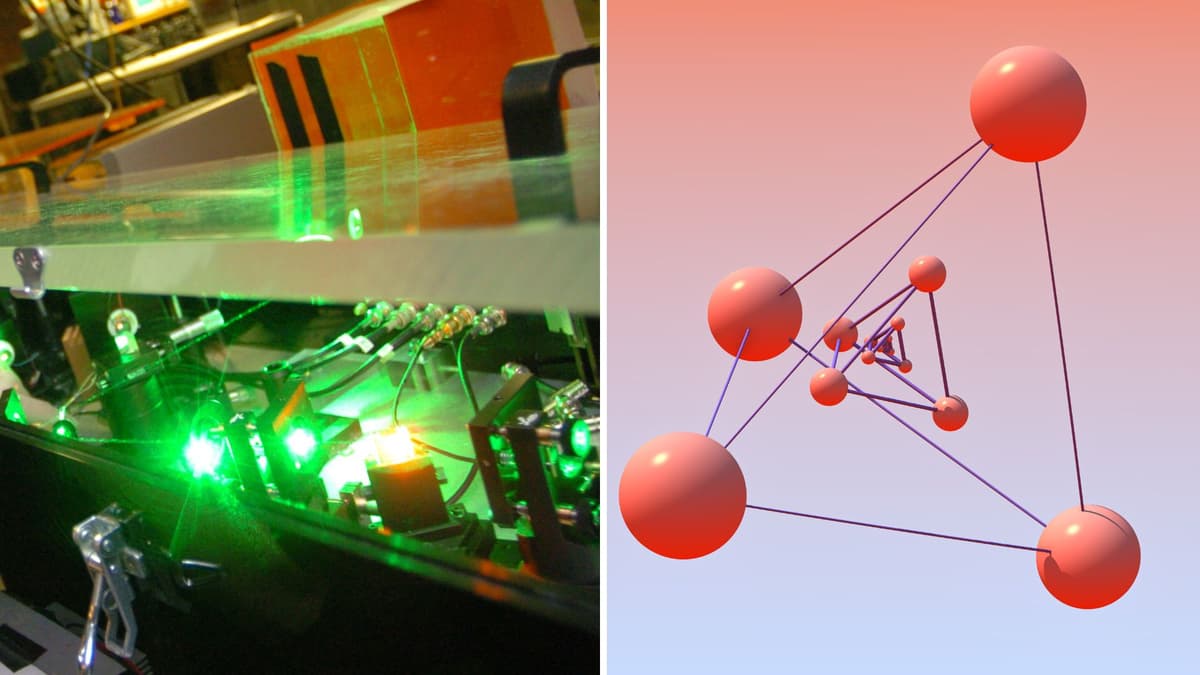 Terobosan Besar China: Sistem Komputer Kuantum dengan 2.024 Atom Rubidium