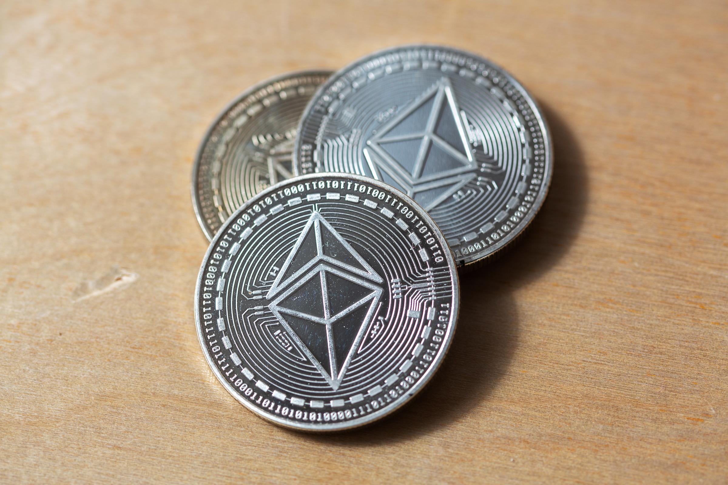 Kenaikan Hebat Bitcoin dan Ethereum Didukung Regulasi dan Adopsi Institusional