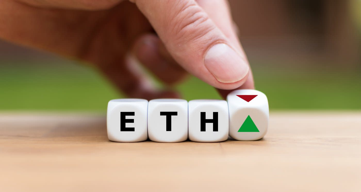 Kenapa Harga Ether (ETH) Naik Tajam dan Apa Artinya untuk Investor