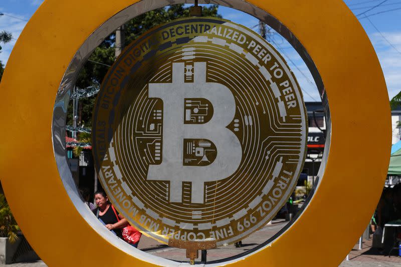 Bitcoin dan Saham Naik karena Harapan Pemotongan Suku Bunga AS