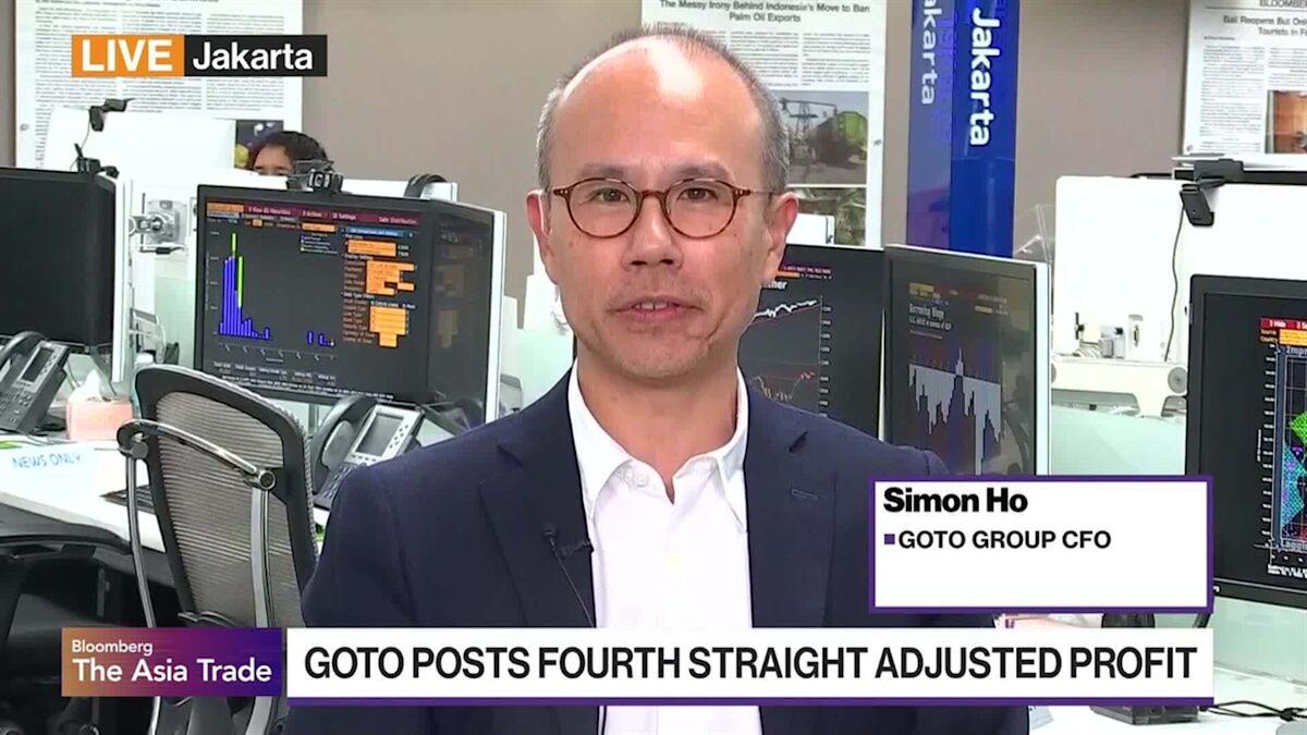 GoTo Group Catatkan Laba Empat Kuartal Berturut-turut, Fokus Kuat di Pasar Indonesia