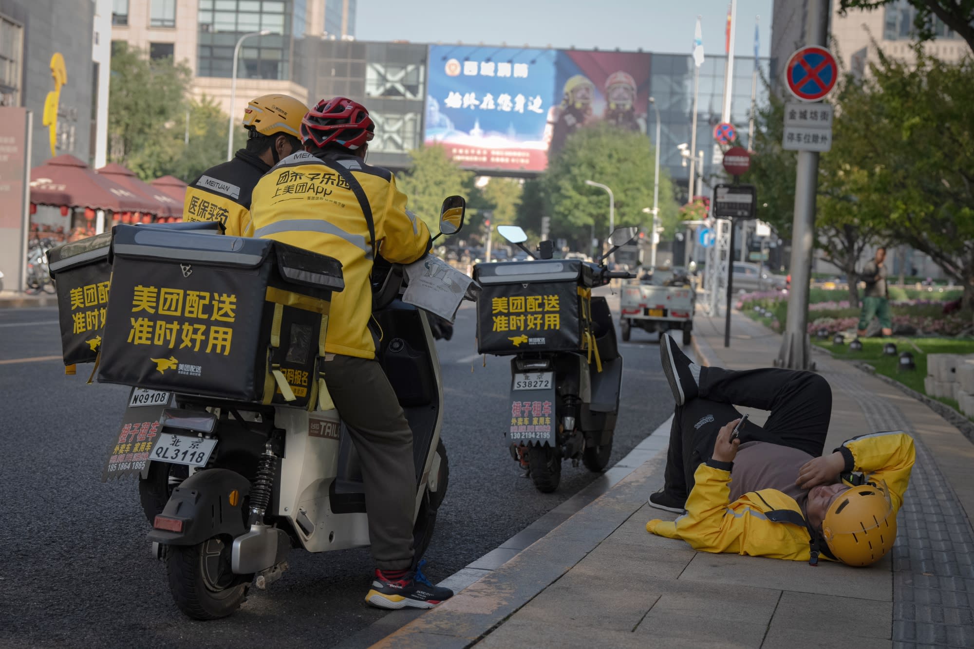 Perang Harga Perusahaan Teknologi China Memudar, Fokus pada AI Jadi Harapan Baru