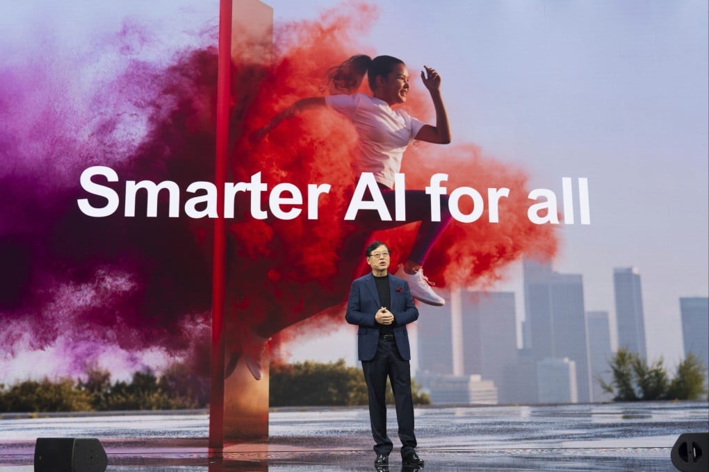 Lenovo Capai Rekor Pendapatan Kuartal Pertama Berkat Rantai Pasok Fleksibel